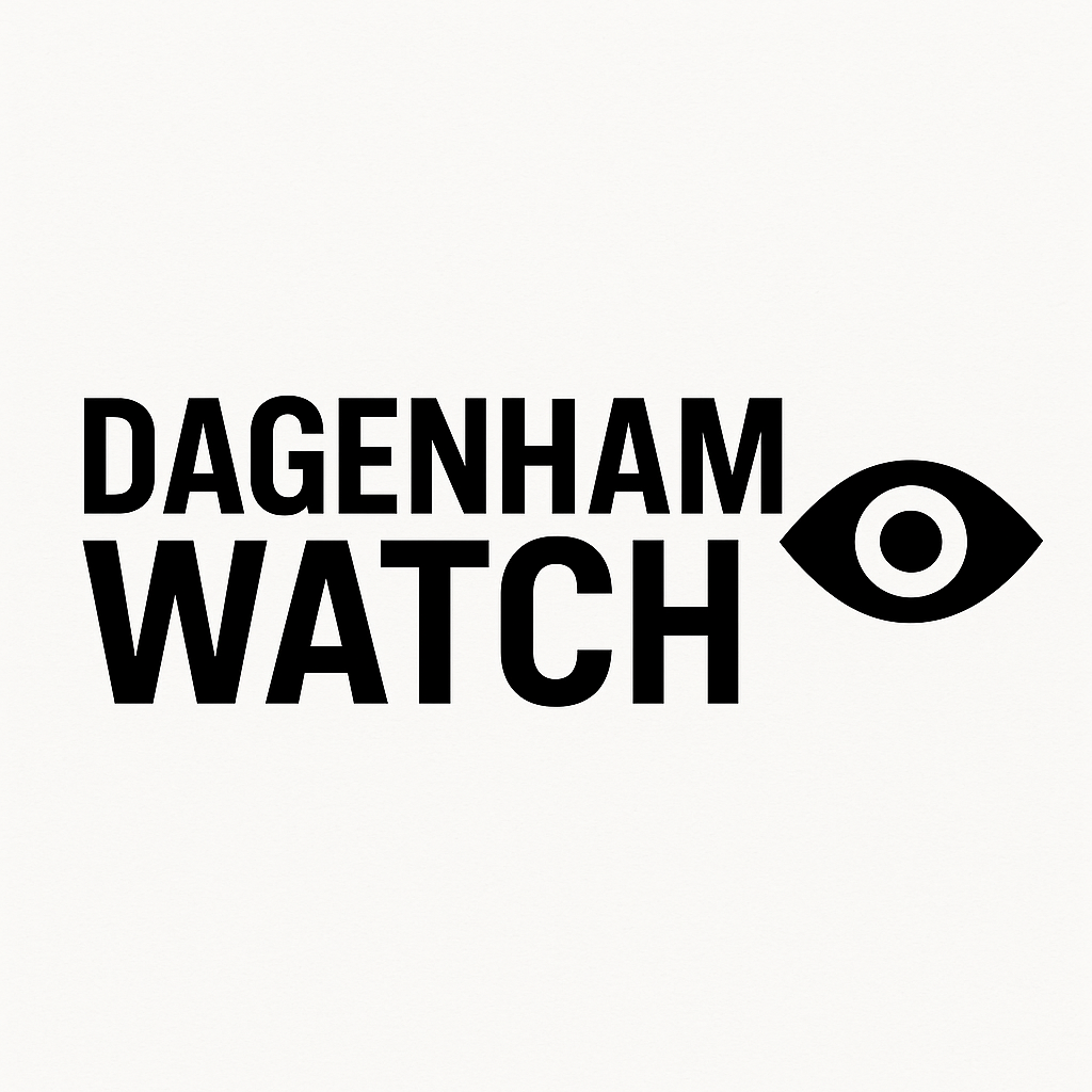 Dagenham Watch
